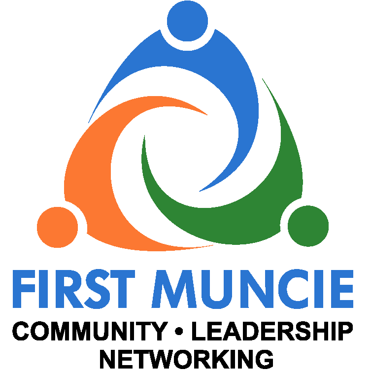 First Muncie Logo